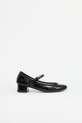 Repetto Patent Mary Jane Pump