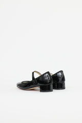 Repetto Patent Mary Jane Pump
