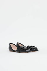 Roger Vivier Patent D'Orsay Flat