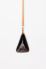 Louis Vuitton 2008 Patent Vernis Roxbury Drive Bag