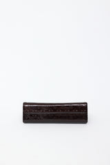 Louis Vuitton 2008 Patent Vernis Roxbury Drive Bag