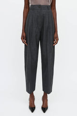 Studio Nicholson Pleated Acuna Trousers