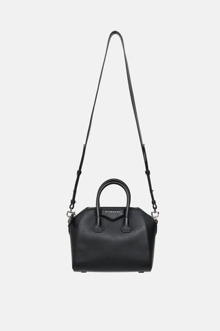 Givenchy Mini Antigona  Bag