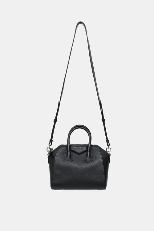 Givenchy Mini Antigona  Bag