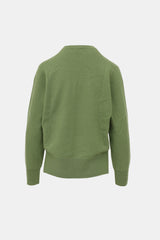 Toteme Cashmere Knit Sweater