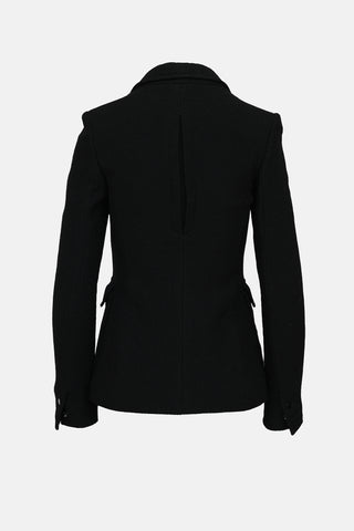 Fall 2003 Shimmer Blazer
