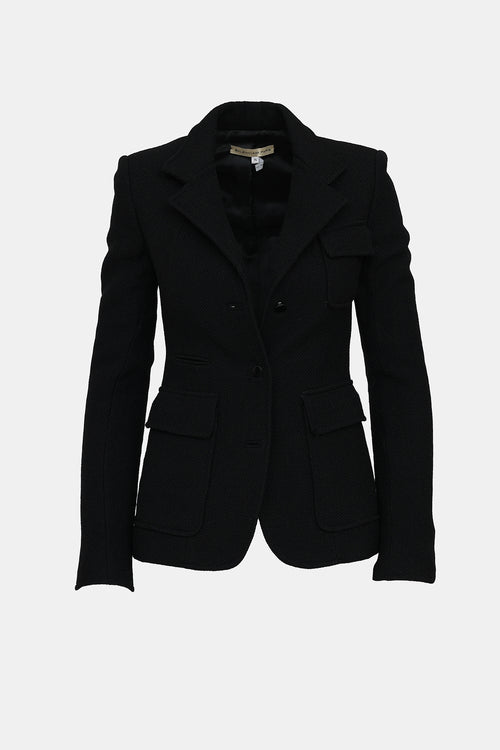 Fall 2003 Shimmer Blazer