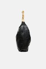 Balmain Sync Leather Bag