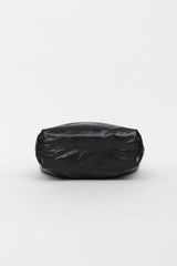 Balmain Sync Leather Bag