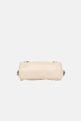 Balenciaga Praline Motocross Twiggy Bag