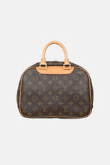 Louis Vuitton 2004 Monogram Trouville  Bag