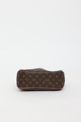 Louis Vuitton 2004 Monogram Trouville  Bag