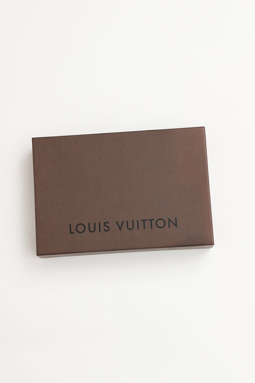 Louis Vuitton Monogram Insolite Wallet