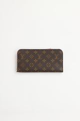 Louis Vuitton Monogram Insolite Wallet