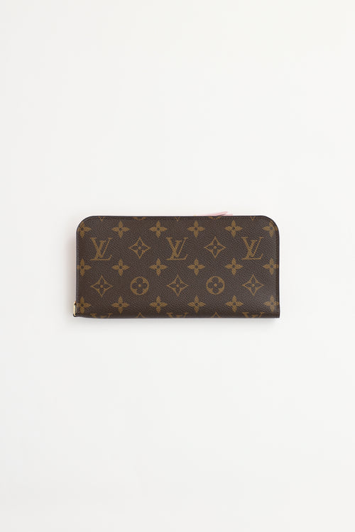 Louis Vuitton Monogram Insolite Wallet