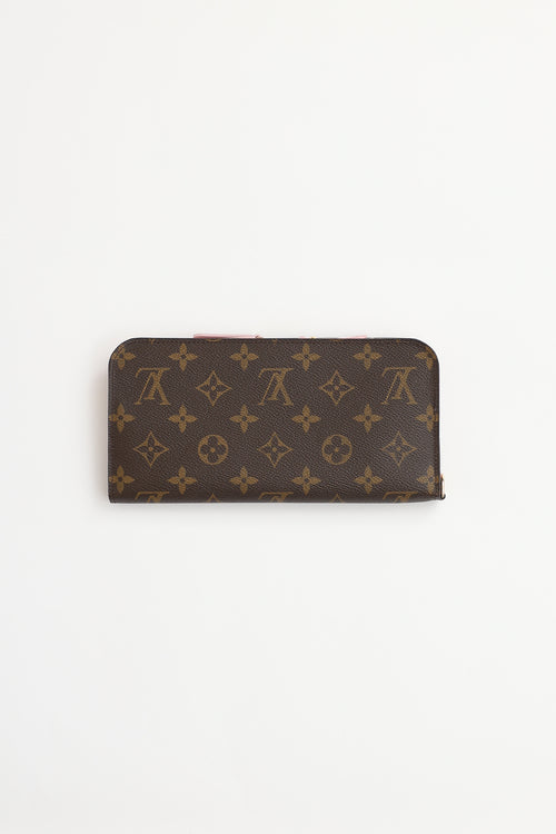 Louis Vuitton Monogram Insolite Wallet