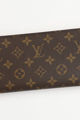 Louis Vuitton Monogram Insolite Wallet