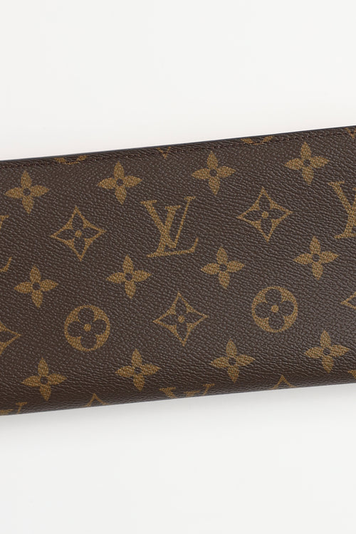Louis Vuitton Monogram Insolite Wallet