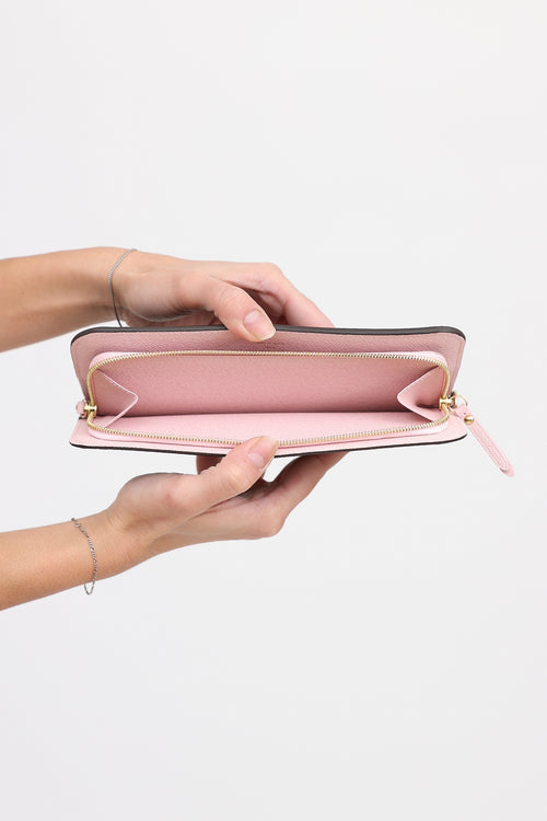 Louis Vuitton Monogram Insolite Wallet
