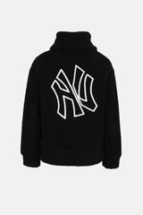 MLB & AC New York Sherpa Jacket