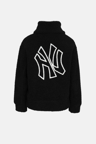 MLB & AC New York Sherpa Jacket