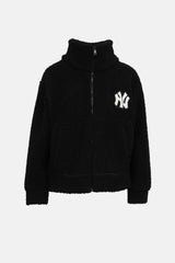 MLB & AC New York Sherpa Jacket