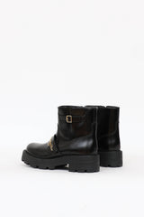 Dior D-Quest Ankle Boot