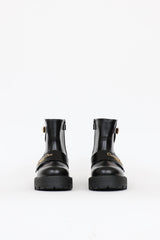 Dior D-Quest Ankle Boot