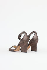 Jimmy Choo Edina 85 Sandal