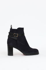 Christian Louboutin Trapeurdekoi Ankle Boot