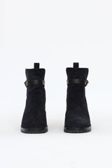 Christian Louboutin Trapeurdekoi Ankle Boot