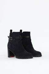 Christian Louboutin Trapeurdekoi Ankle Boot