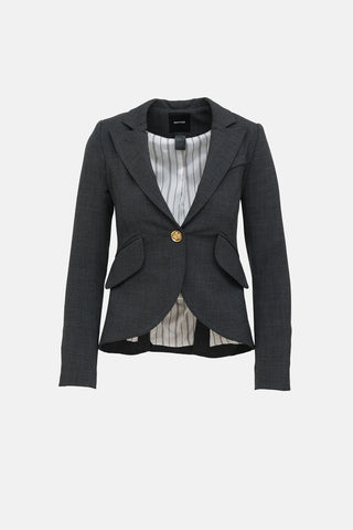 Smythe Duchess Blazer