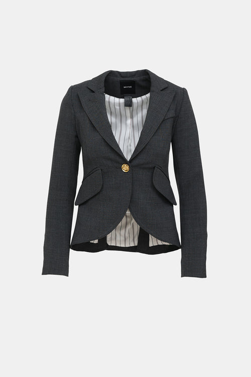 Smythe Duchess Blazer