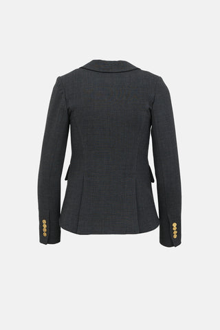 Smythe Duchess Blazer