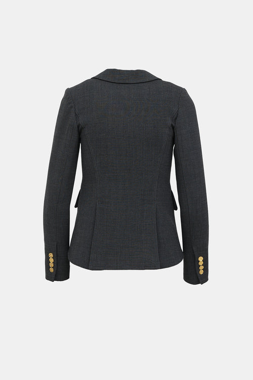 Smythe Duchess Blazer