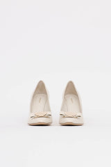 Ferragamo Vara Plate Pump