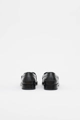 Gucci Quentin Logo Loafer