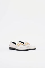 Gucci Quentin Logo Loafer