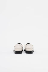 Gucci Quentin Logo Loafer