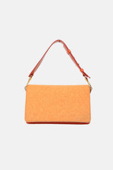 JW Anderson Wool Anchor Logo Bag