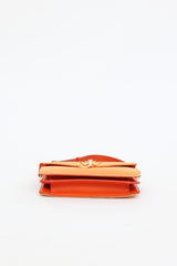 JW Anderson Wool Anchor Logo Bag