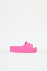 Balenciaga Chunky Platform Slides