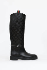 Gucci Guccissima Michelangelo Boot