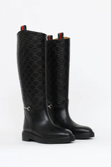 Gucci Guccissima Michelangelo Boot