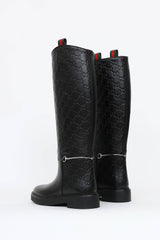 Gucci Guccissima Michelangelo Boot