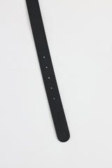 Gucci Leather GG Marmont Belt