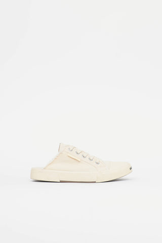 Balenciaga Paris Sneaker Mule