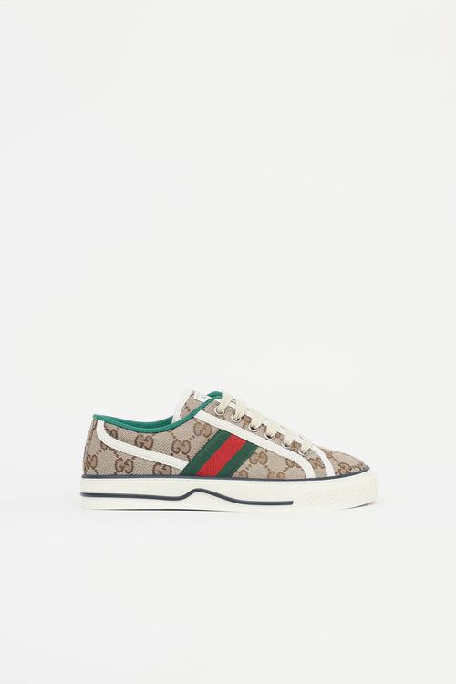 Gucci 1977 Tennis Sneaker
