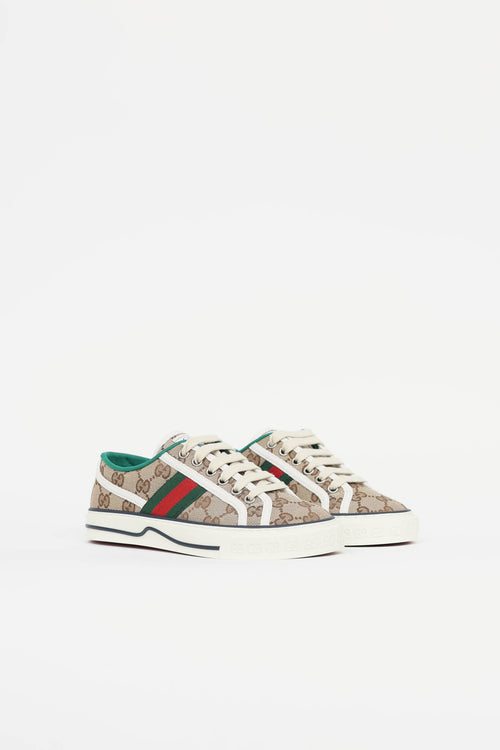 Gucci 1977 Tennis Sneaker